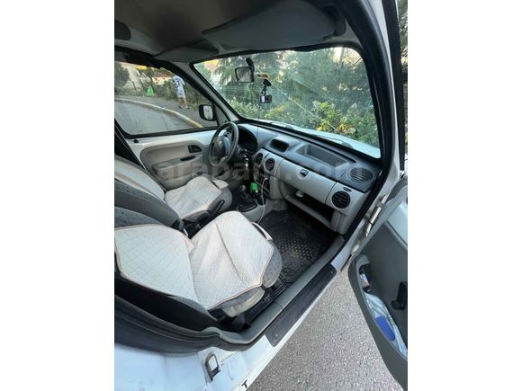 Sahibinden Renault Kangoo 1.5 dCi Authentique 2005 Model 