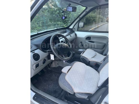 Sahibinden Renault Kangoo 1.5 dCi Authentique 2005 Model 