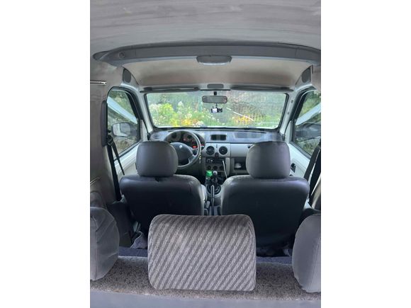 Sahibinden Renault Kangoo 1.5 dCi Authentique 2005 Model 