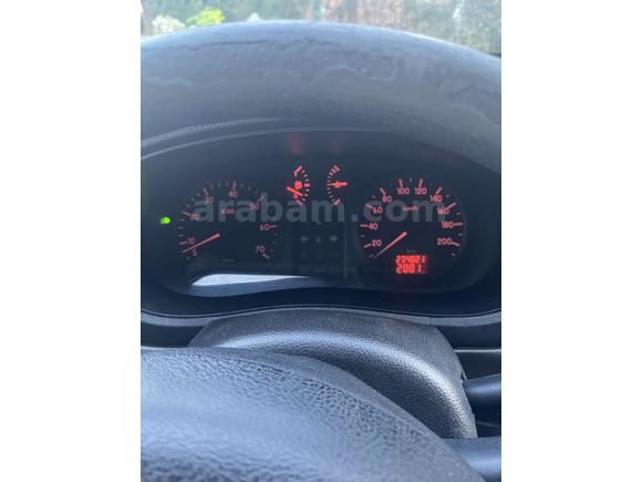 Sahibinden Renault Kangoo 1.5 dCi Authentique 2005 Model 