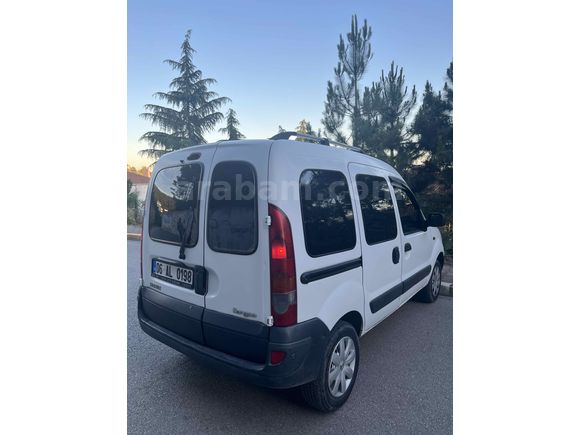 Sahibinden Renault Kangoo 1.5 dCi Authentique 2005 Model 