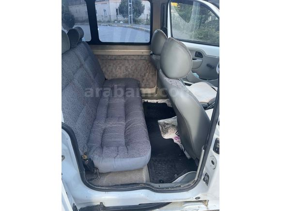Sahibinden Renault Kangoo 1.5 dCi Authentique 2005 Model 