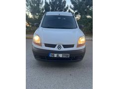 Sahibinden Renault Kangoo 1.5 dCi Authentique 2005 Model 