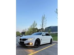 Sahibinden BMW 4 Serisi 420d Gran Coupe Sport Line 2014 Model 