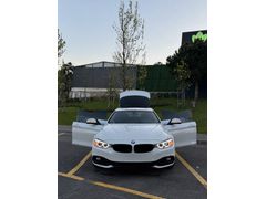 Sahibinden BMW 4 Serisi 420d Gran Coupe Sport Line 2014 Model 