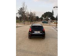 Sahibinden Ford Fiesta 1.4 TDCi Titanium 2009 Model