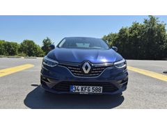 Sahibinden Renault Megane 1.3 TCe Icon 2024 Model