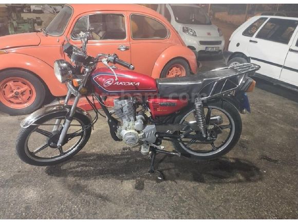 Sahibinden Arora AR 150-A