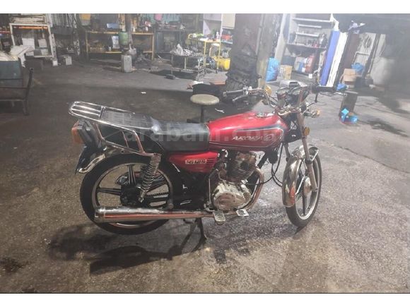 Sahibinden Arora AR 150-A