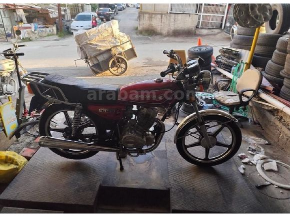 Sahibinden Arora AR 150-A