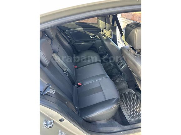 Sahibinden Renault Fluence 1.5 dCi Dynamique 2011 Model 