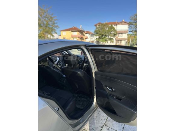 Sahibinden Renault Fluence 1.5 dCi Dynamique 2011 Model 