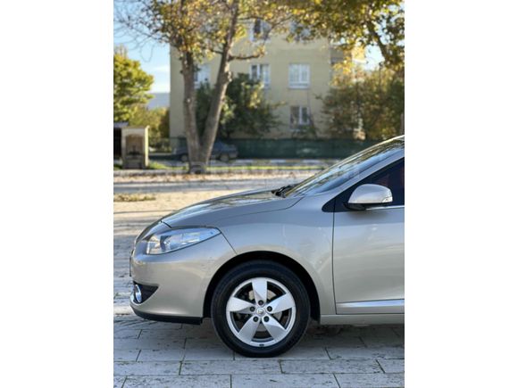 Sahibinden Renault Fluence 1.5 dCi Dynamique 2011 Model 