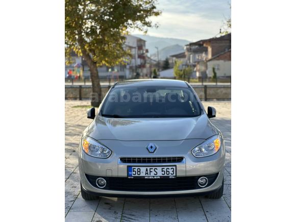 Sahibinden Renault Fluence 1.5 dCi Dynamique 2011 Model 