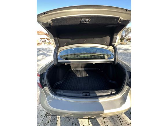 Sahibinden Renault Fluence 1.5 dCi Dynamique 2011 Model 