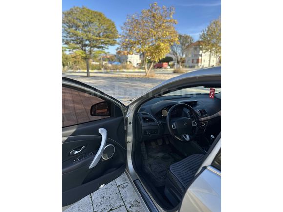 Sahibinden Renault Fluence 1.5 dCi Dynamique 2011 Model 
