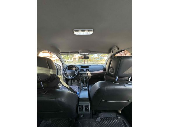 Sahibinden Renault Fluence 1.5 dCi Dynamique 2011 Model 