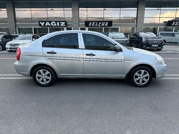 Değişen tramer yok.  1.4 Team 2010 Model 280*** km