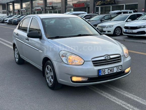 Değişen tramer yok.  1.4 Team 2010 Model 280*** km