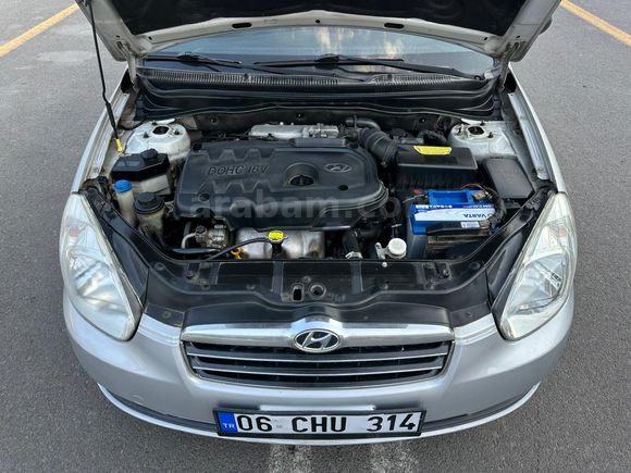 Değişen tramer yok.  1.4 Team 2010 Model 280*** km
