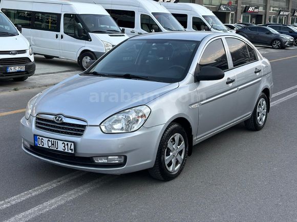 Değişen tramer yok.  1.4 Team 2010 Model 280*** km