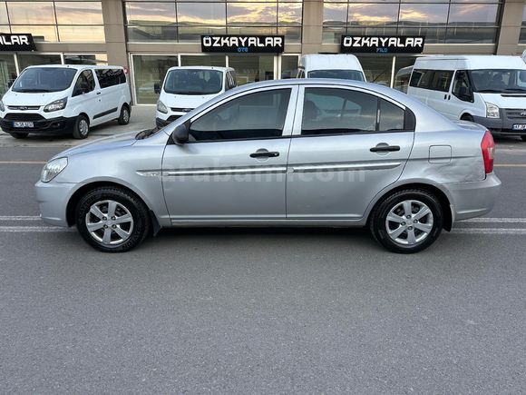 Değişen tramer yok.  1.4 Team 2010 Model 280*** km