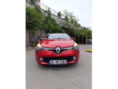 Sahibinden Renault Clio 1.5 dCi SportTourer Icon 2015 Model