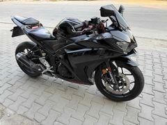 Galeriden Yamaha YZF R25 Adana