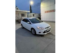 Sahibinden Ford Focus 1.6 TDCi Trend 2012 Model 