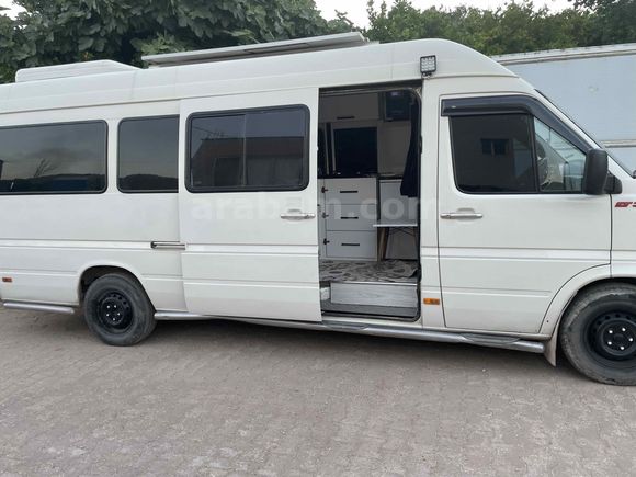 Sahibinden Karavan Motokaravan 