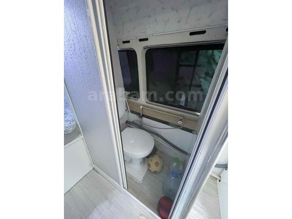 Sahibinden Karavan Motokaravan 