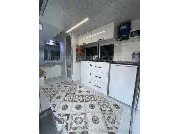 Sahibinden Karavan Motokaravan 