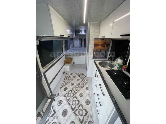 Sahibinden Karavan Motokaravan 