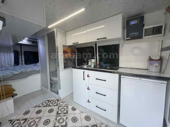 Sahibinden Karavan Motokaravan 