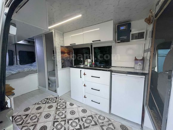 Sahibinden Karavan Motokaravan 