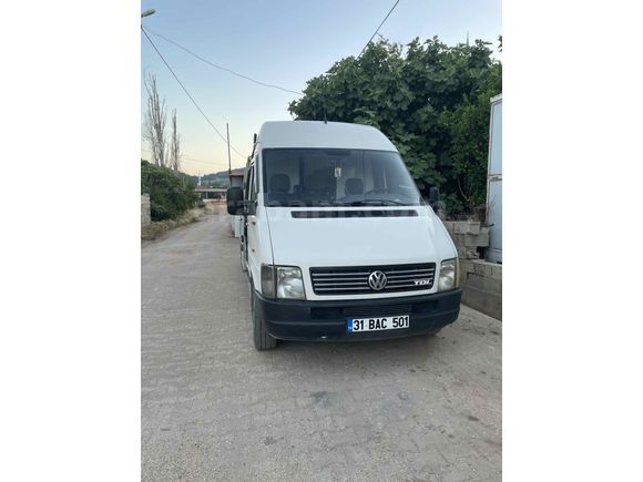 Sahibinden Karavan Motokaravan 
