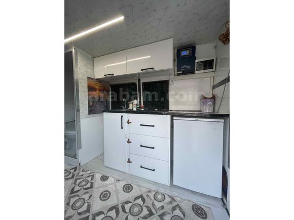 Sahibinden Karavan Motokaravan 