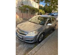 Sahibinden Opel Astra 1.3 CDTI Enjoy Elegance 2009 Model İzmir 208.000 km Gri (metalik)