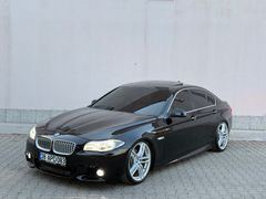 Sahibinden BMW 5 Serisi 520d M Sport 2011 Model Kayseri