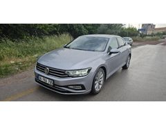 Sahibinden Volkswagen Passat 1.5 TSi Business 2020 Model