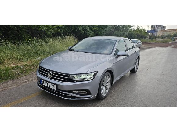 Sahibinden Volkswagen Passat 1.5 TSi Business 2020 Model