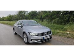 Sahibinden Volkswagen Passat 1.5 TSi Business 2020 Model