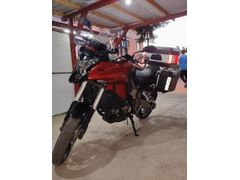 Sahibinden Honda VFR 1200 X CrossTourer