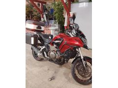 Sahibinden Honda VFR 1200 X CrossTourer
