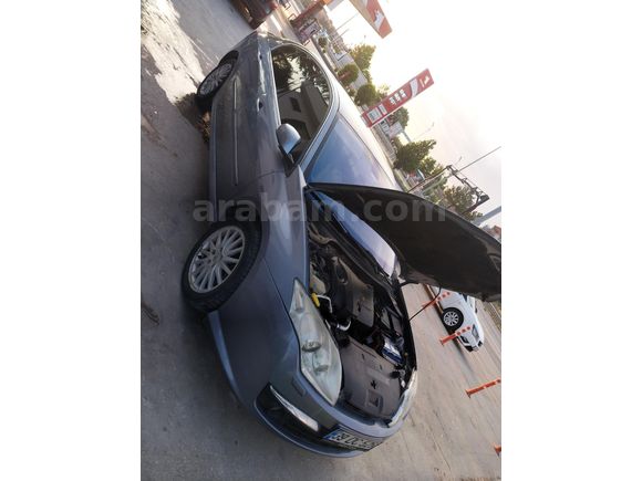 Sahibinden Renault Laguna 1.5 dCi Authentique 2009 Model