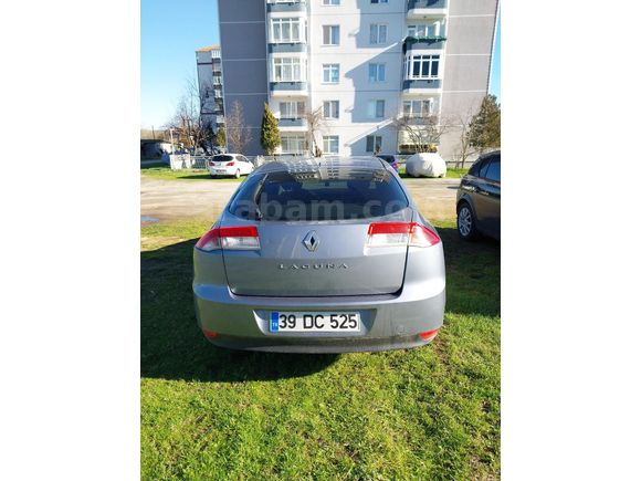 Sahibinden Renault Laguna 1.5 dCi Authentique 2009 Model