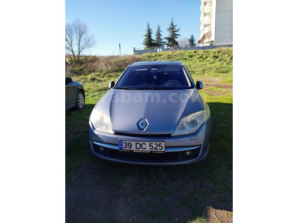 Sahibinden Renault Laguna 1.5 dCi Authentique 2009 Model