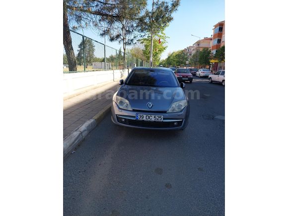 Sahibinden Renault Laguna 1.5 dCi Authentique 2009 Model