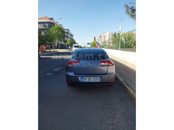 Sahibinden Renault Laguna 1.5 dCi Authentique 2009 Model