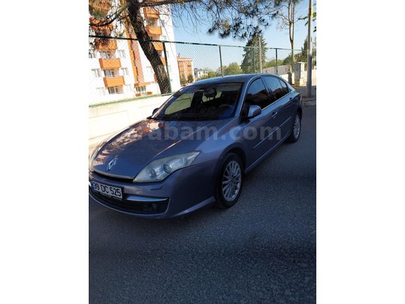 Sahibinden Renault Laguna 1.5 dCi Authentique 2009 Model